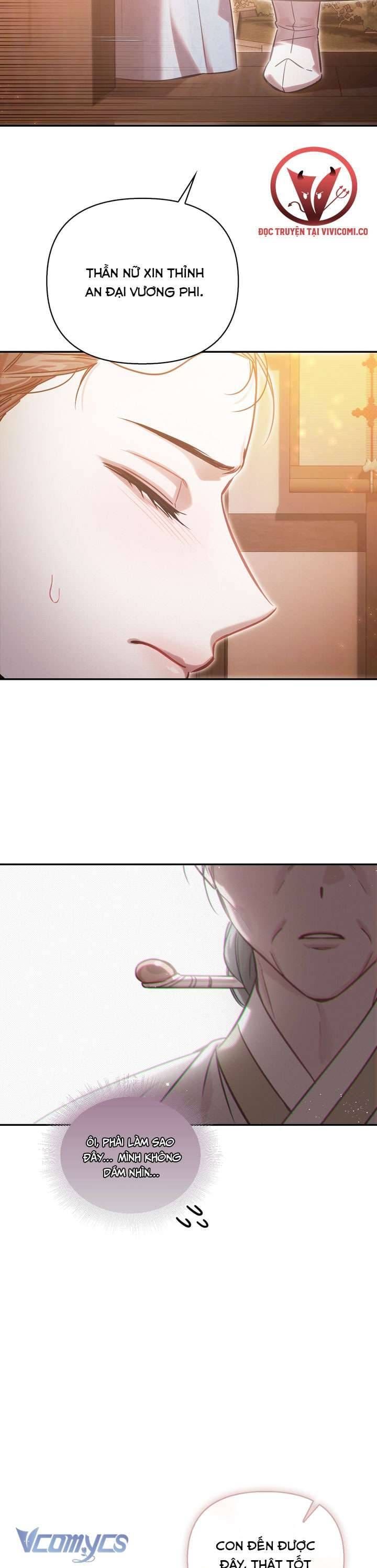 đọc truyện Hậu Cung Kế Chương 68 ảnh 9 tại Thiên Thai Truyện