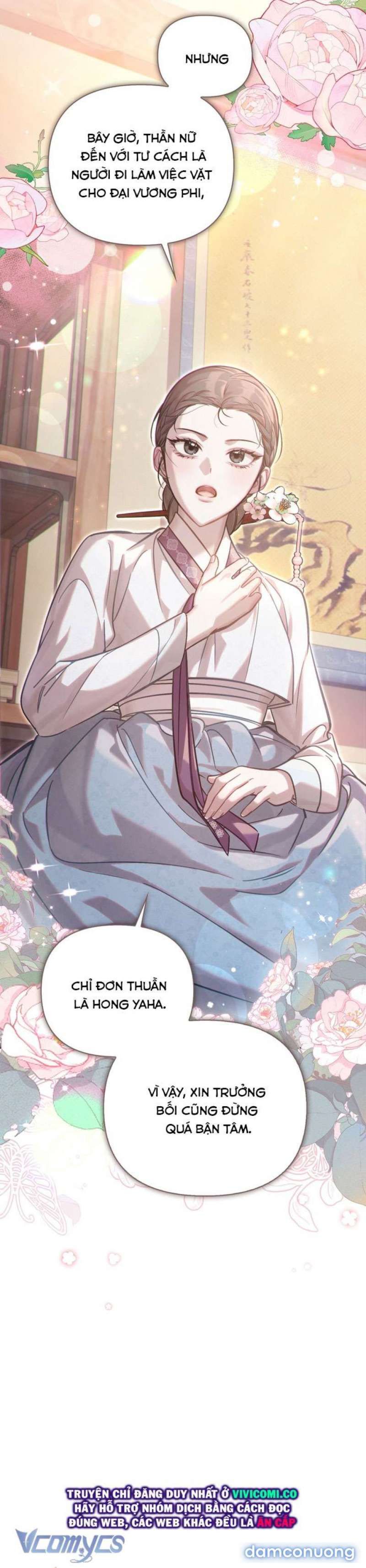 đọc truyện Hậu Cung Kế Chương 69 ảnh 12 tại Thiên Thai Truyện