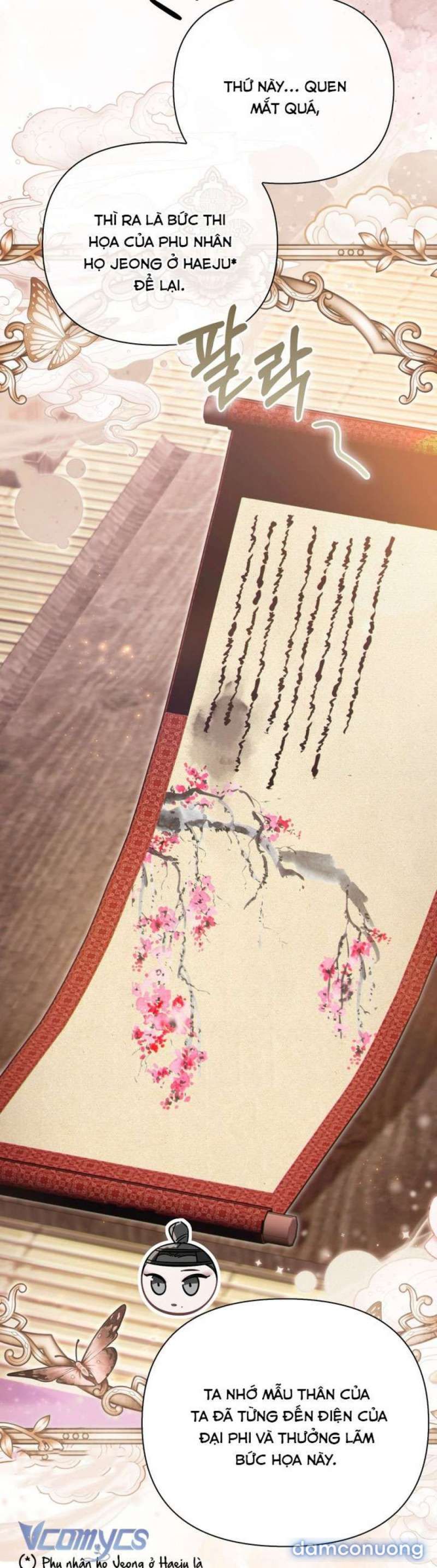 đọc truyện Hậu Cung Kế Chương 69 ảnh 15 tại Thiên Thai Truyện