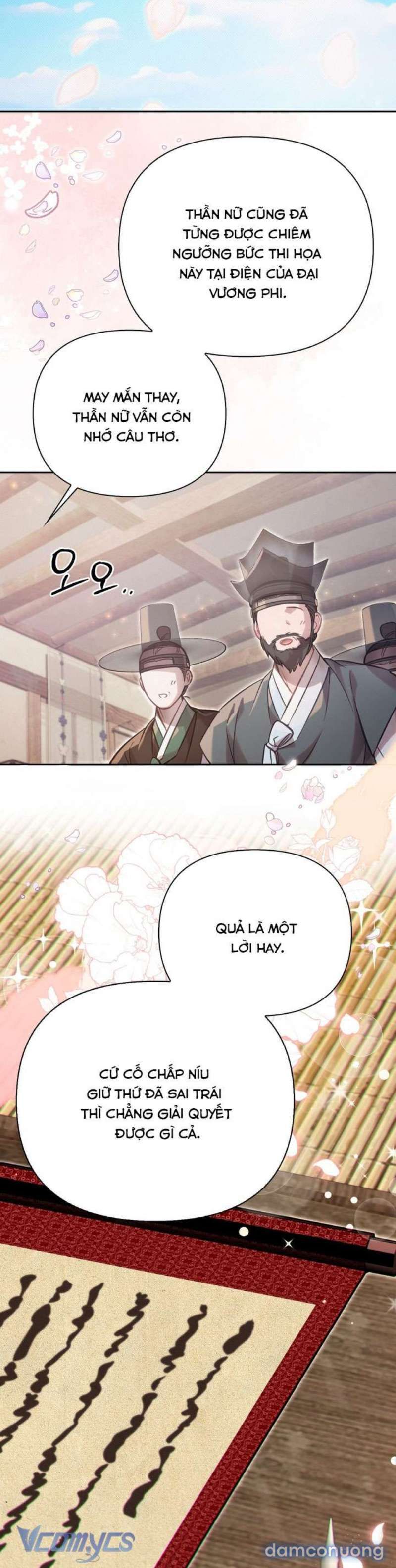 đọc truyện Hậu Cung Kế Chương 69 ảnh 21 tại Thiên Thai Truyện