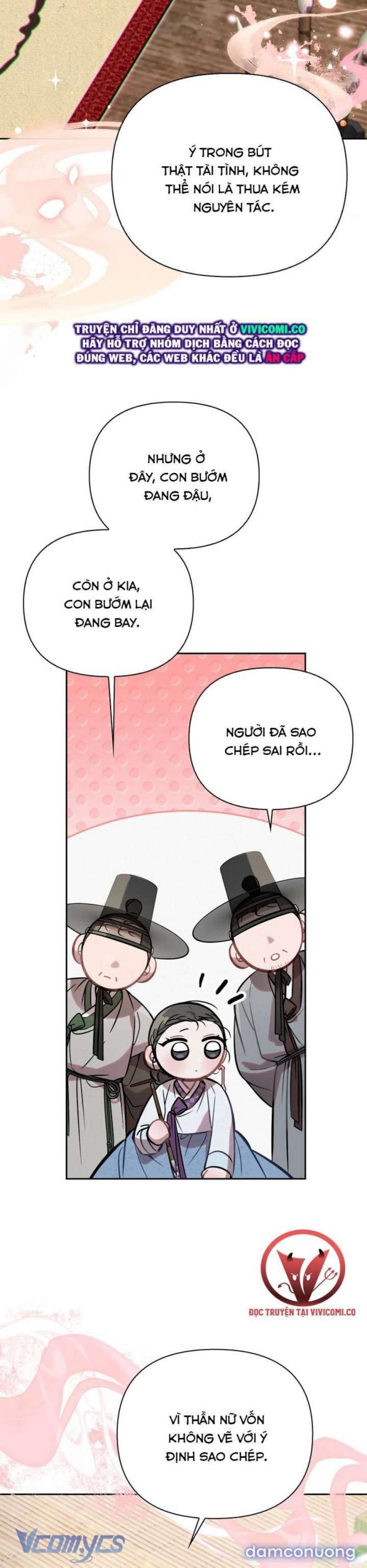 đọc truyện Hậu Cung Kế Chương 69 ảnh 22 tại Thiên Thai Truyện