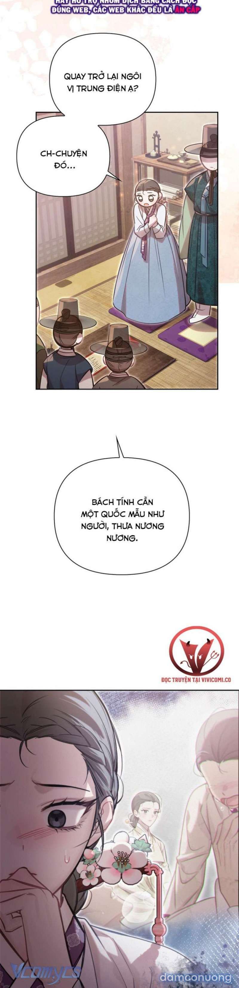 đọc truyện Hậu Cung Kế Chương 69 ảnh 27 tại Thiên Thai Truyện