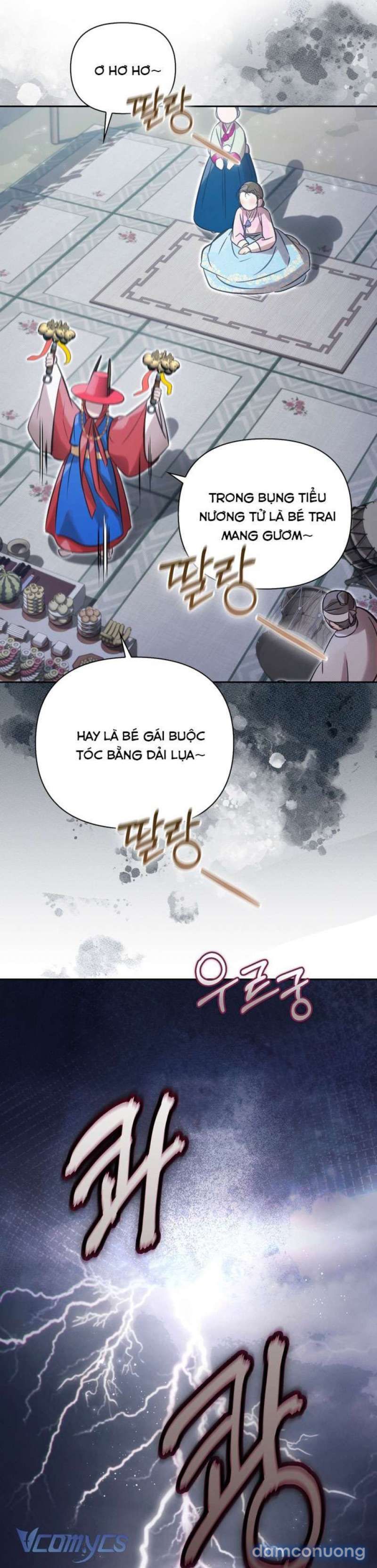 đọc truyện Hậu Cung Kế Chương 69 ảnh 33 tại Thiên Thai Truyện