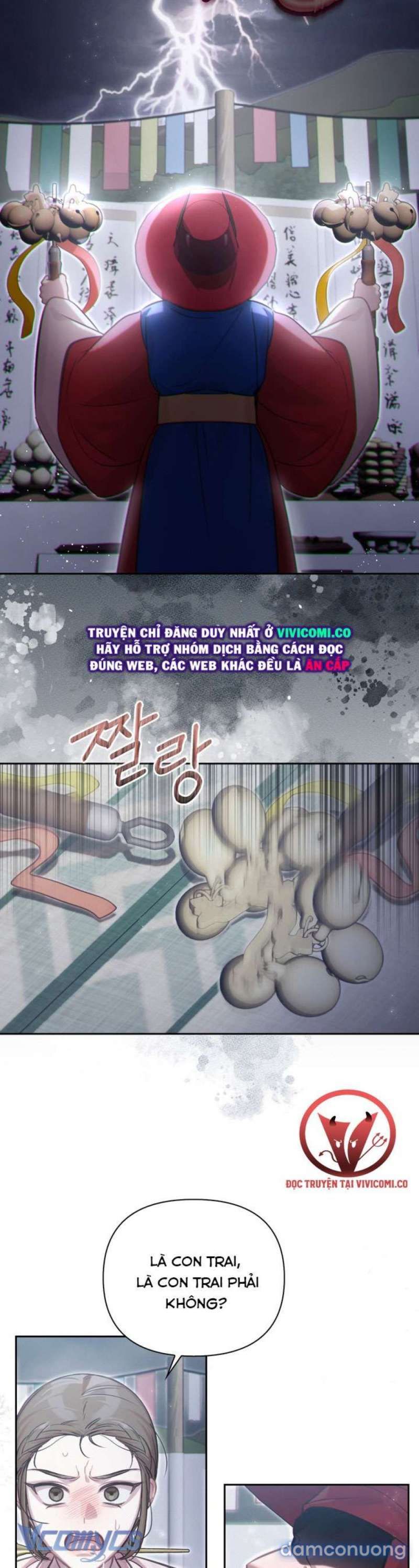 đọc truyện Hậu Cung Kế Chương 69 ảnh 34 tại Thiên Thai Truyện