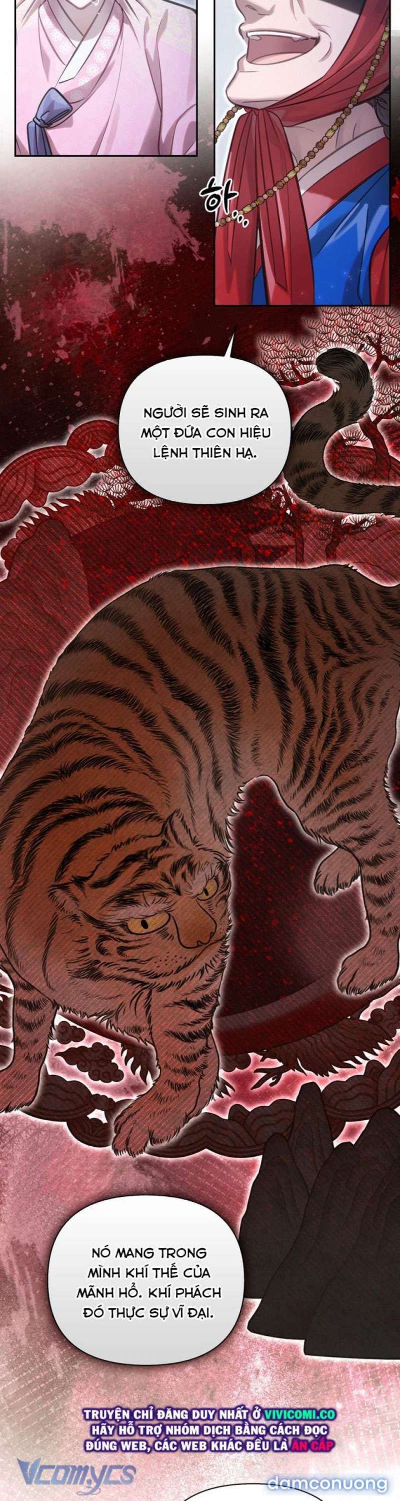 đọc truyện Hậu Cung Kế Chương 69 ảnh 35 tại Thiên Thai Truyện