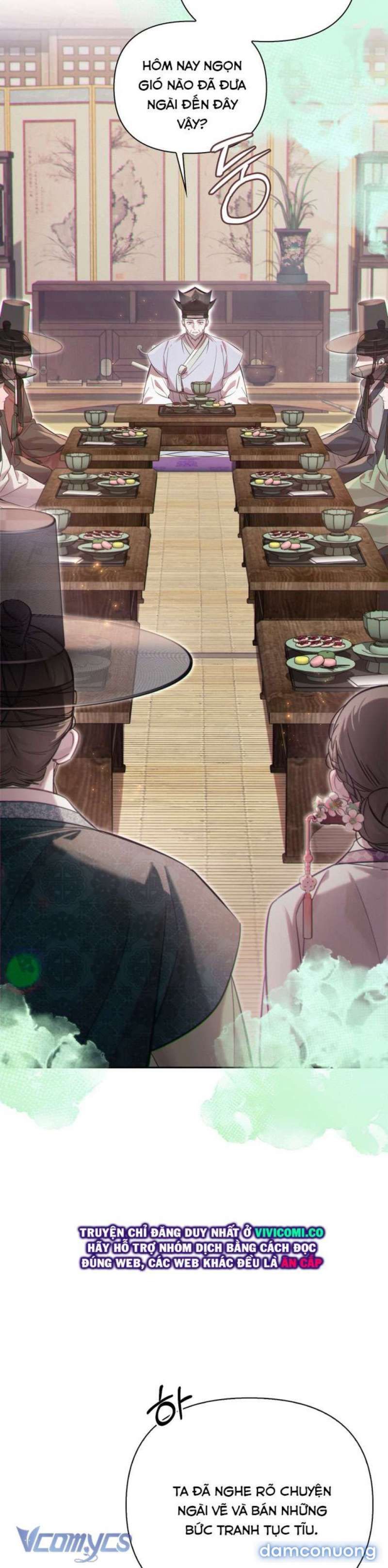 đọc truyện Hậu Cung Kế Chương 69 ảnh 7 tại Thiên Thai Truyện