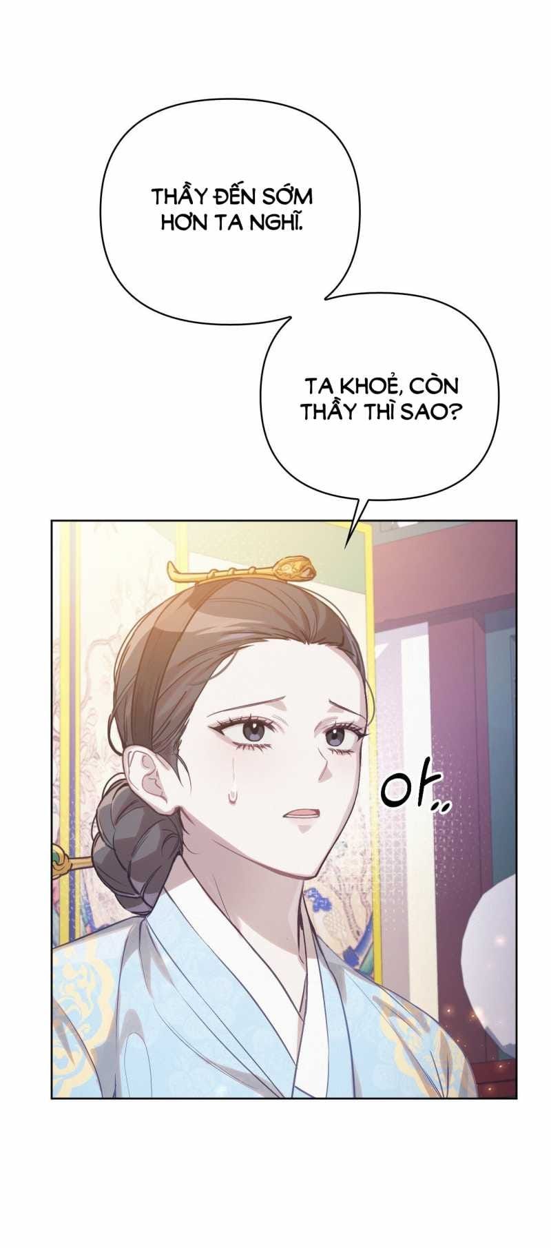 đọc truyện Hậu Cung Kế Chương 7.1 ảnh 23 tại Thiên Thai Truyện