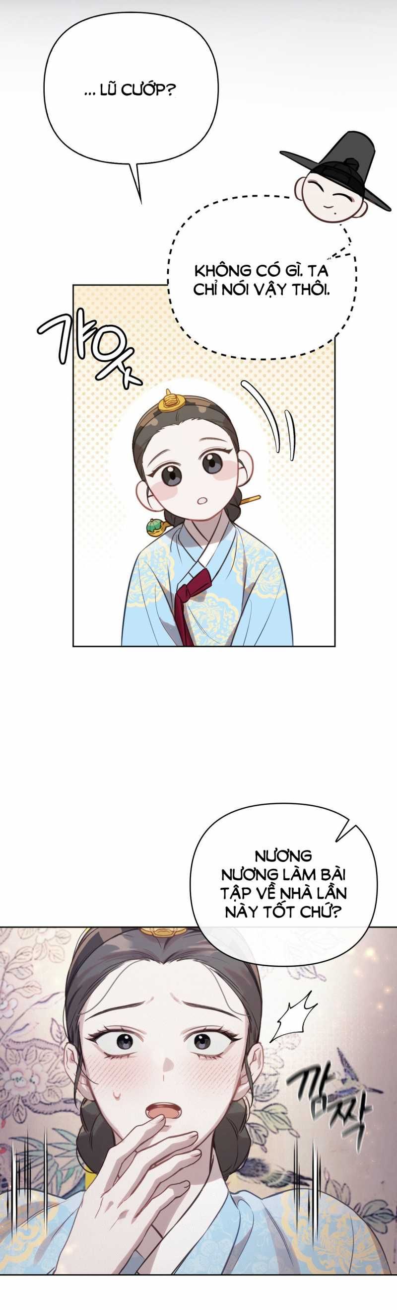 đọc truyện Hậu Cung Kế Chương 7.1 ảnh 29 tại Thiên Thai Truyện