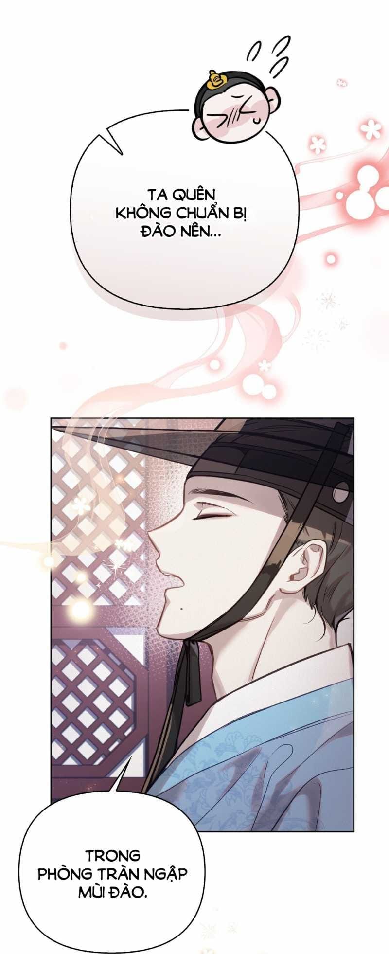 đọc truyện Hậu Cung Kế Chương 7.1 ảnh 30 tại Thiên Thai Truyện