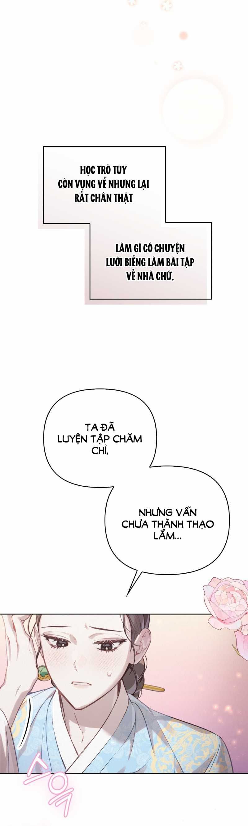 đọc truyện Hậu Cung Kế Chương 7.1 ảnh 31 tại Thiên Thai Truyện