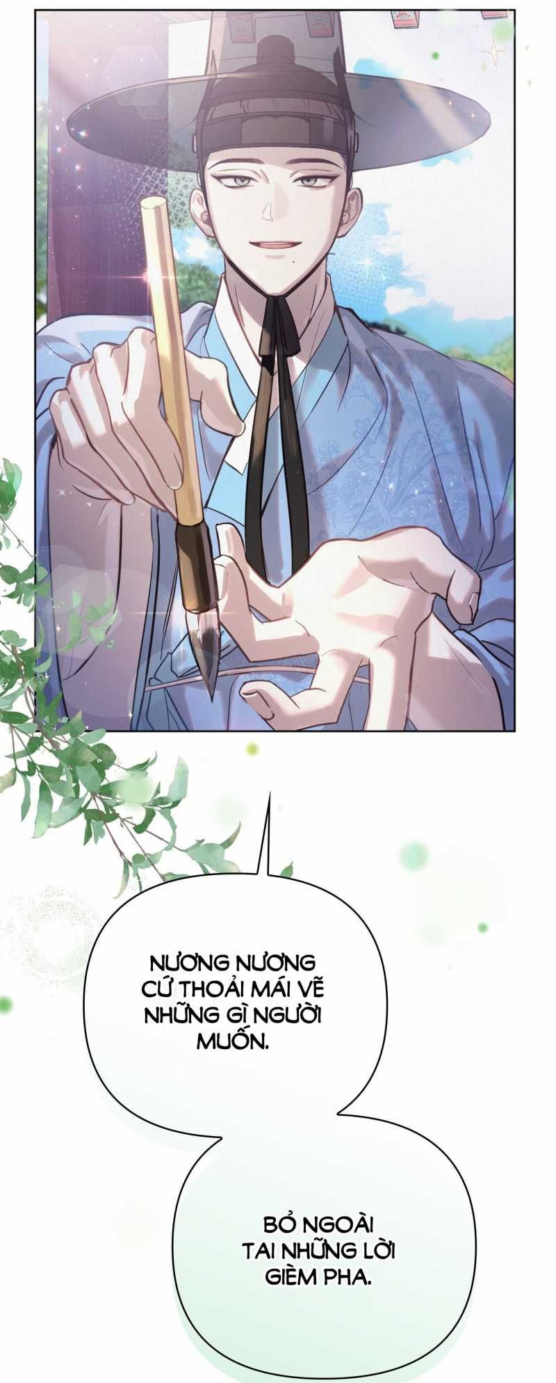 đọc truyện Hậu Cung Kế Chương 7.2 ảnh 14 tại Thiên Thai Truyện