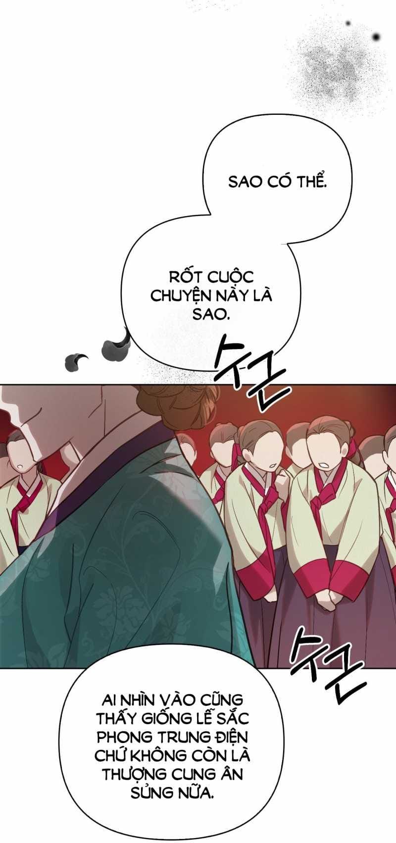 đọc truyện Hậu Cung Kế Chương 7.2 ảnh 34 tại Thiên Thai Truyện