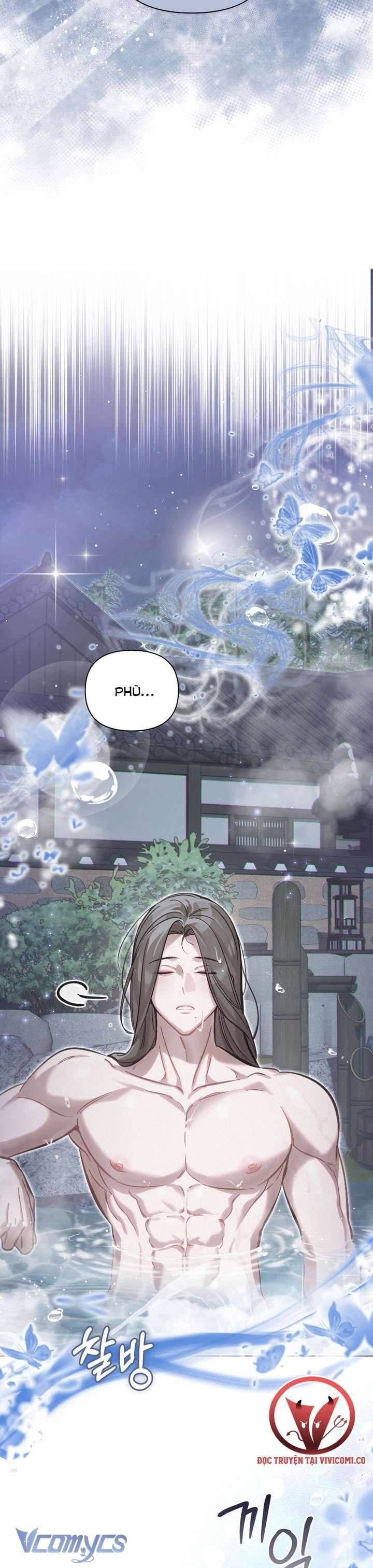 đọc truyện Hậu Cung Kế Chương 70 ảnh 18 tại Thiên Thai Truyện