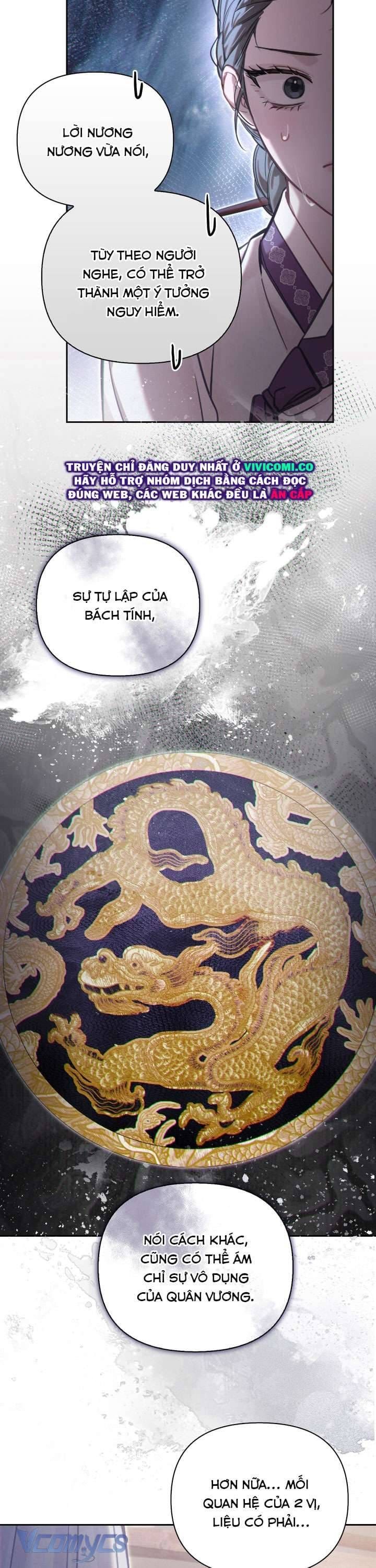 đọc truyện Hậu Cung Kế Chương 70 ảnh 9 tại Thiên Thai Truyện