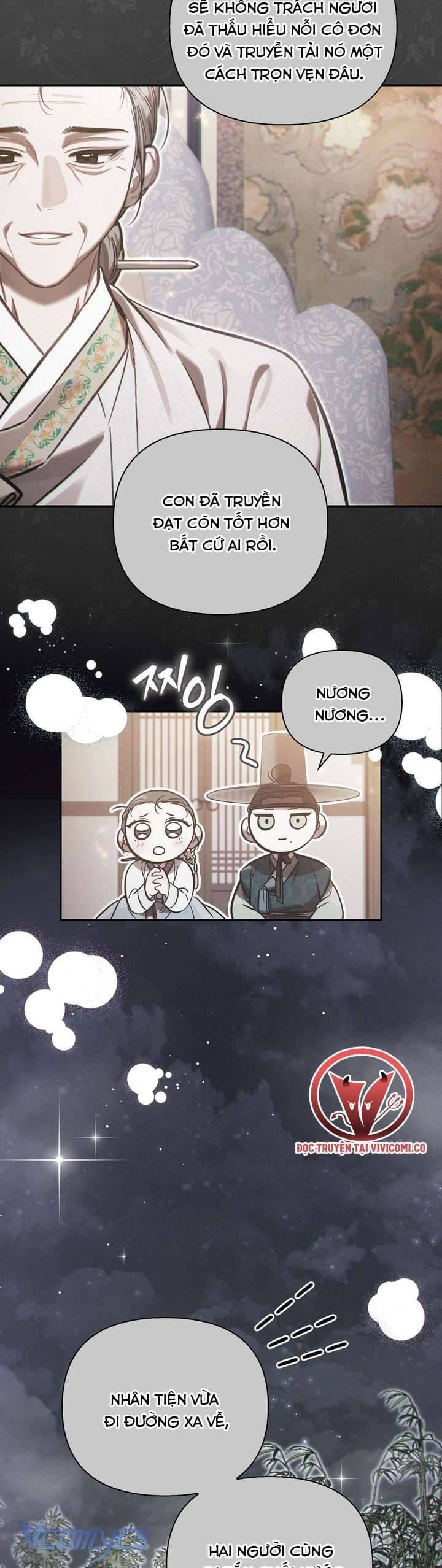 đọc truyện Hậu Cung Kế Chương 71 ảnh 21 tại Thiên Thai Truyện