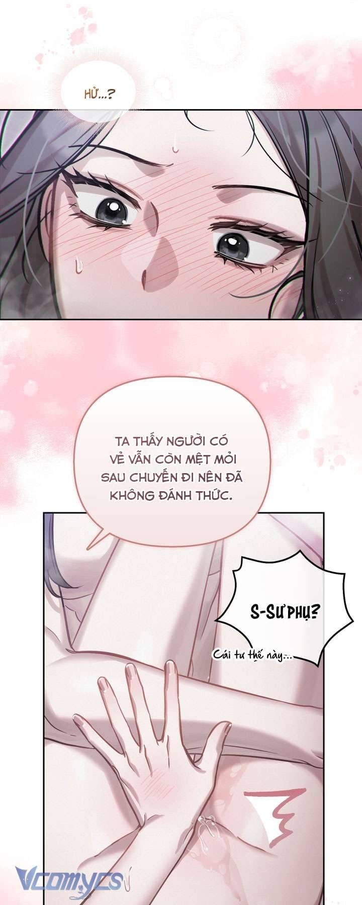 đọc truyện Hậu Cung Kế Chương 71 ảnh 41 tại Thiên Thai Truyện