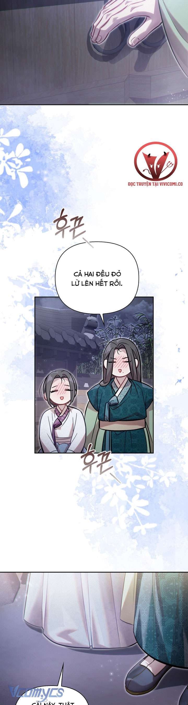 đọc truyện Hậu Cung Kế Chương 72 ảnh 15 tại Thiên Thai Truyện