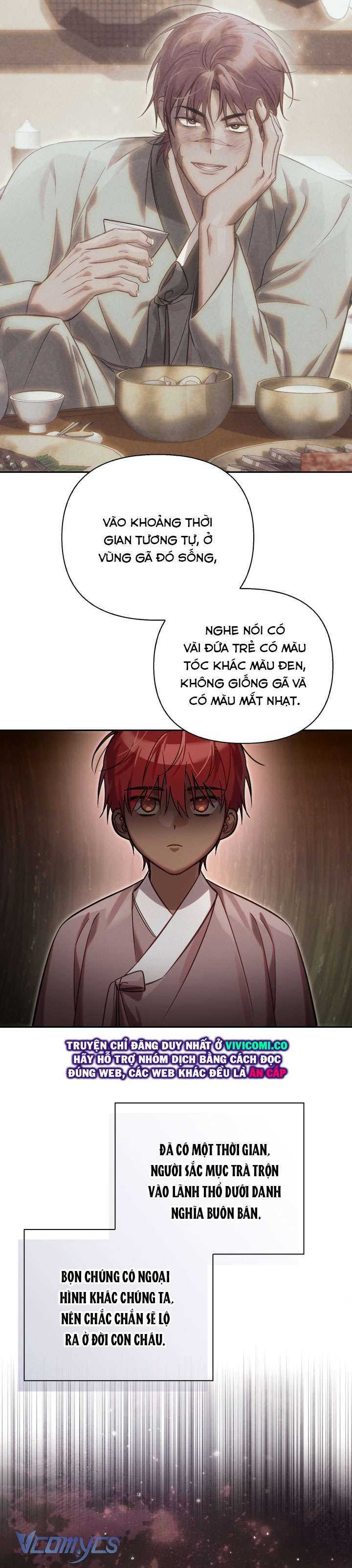 đọc truyện Hậu Cung Kế Chương 72 ảnh 22 tại Thiên Thai Truyện