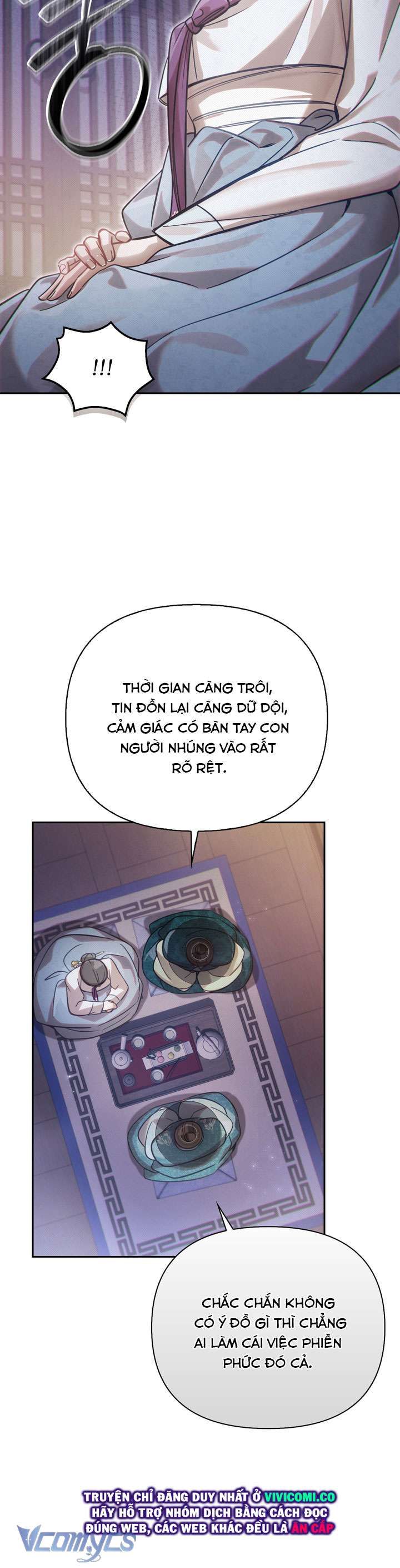 đọc truyện Hậu Cung Kế Chương 72 ảnh 28 tại Thiên Thai Truyện