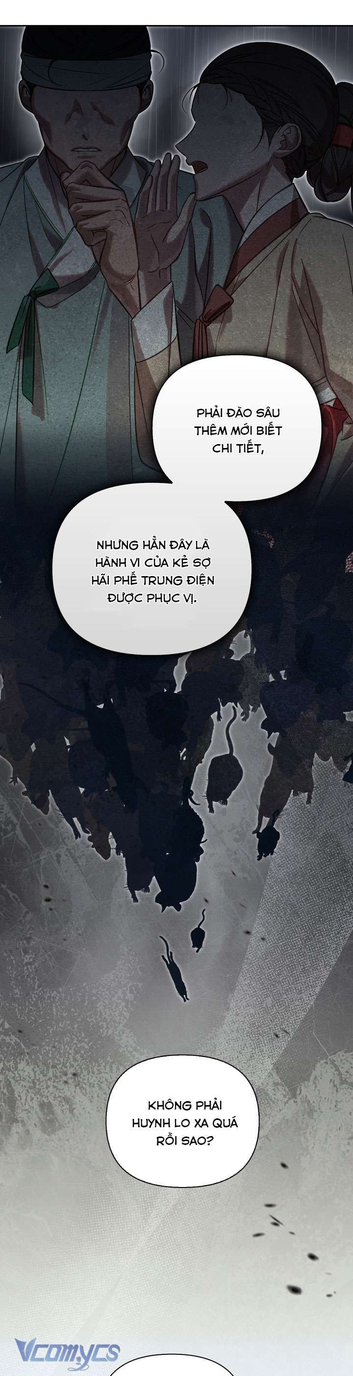 đọc truyện Hậu Cung Kế Chương 72 ảnh 29 tại Thiên Thai Truyện