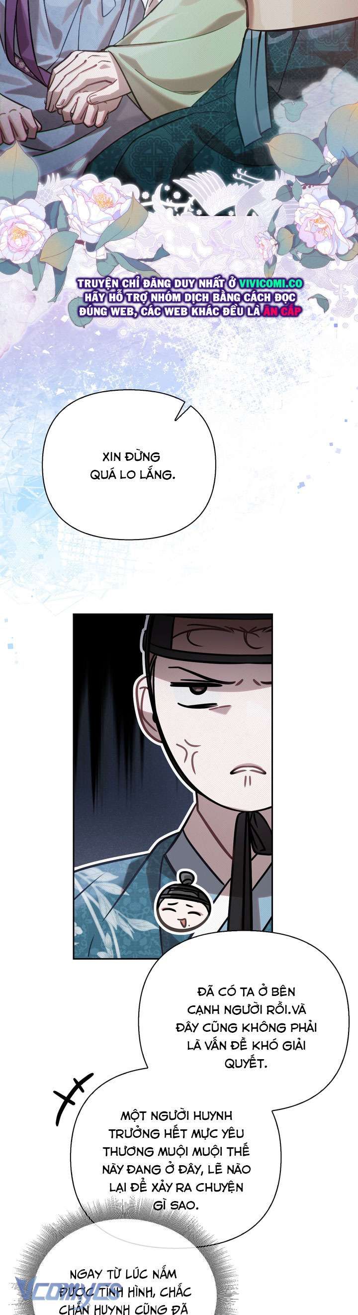 đọc truyện Hậu Cung Kế Chương 72 ảnh 35 tại Thiên Thai Truyện