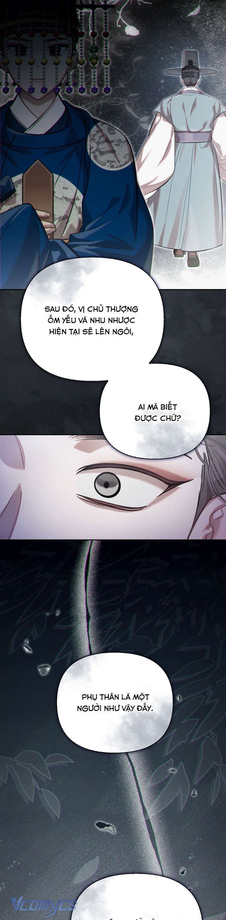 đọc truyện Hậu Cung Kế Chương 72 ảnh 38 tại Thiên Thai Truyện