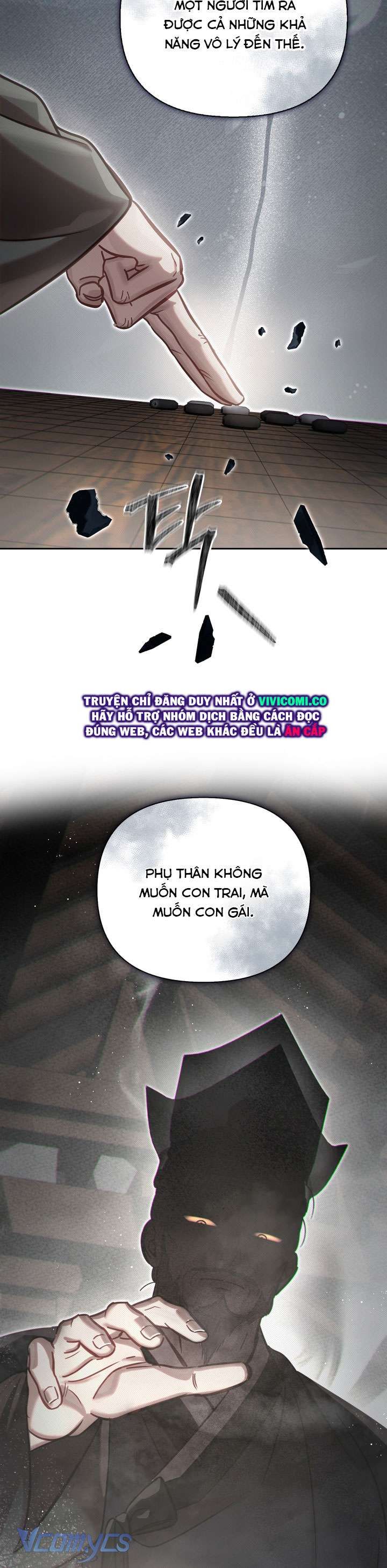 đọc truyện Hậu Cung Kế Chương 72 ảnh 39 tại Thiên Thai Truyện