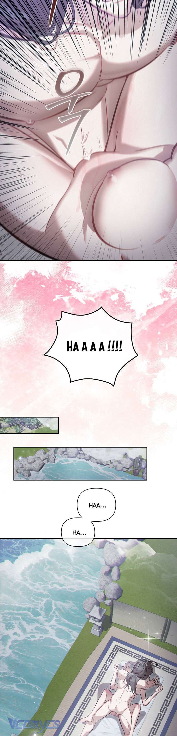 đọc truyện Hậu Cung Kế Chương 72 ảnh 8 tại Thiên Thai Truyện