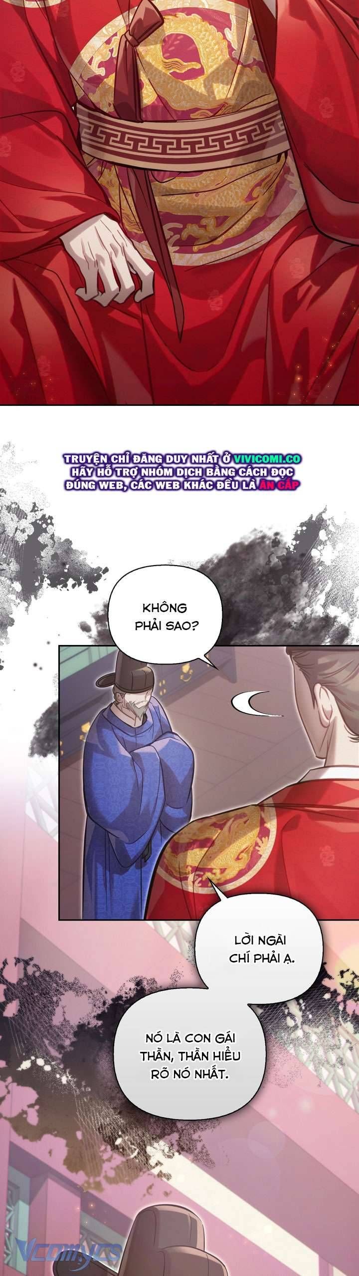 đọc truyện Hậu Cung Kế Chương 73 ảnh 22 tại Thiên Thai Truyện