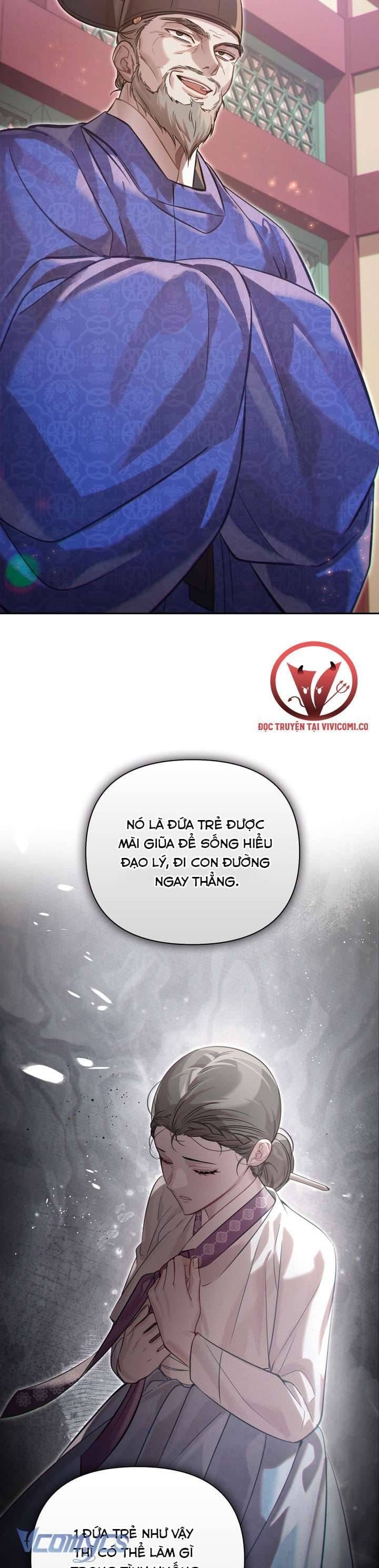 đọc truyện Hậu Cung Kế Chương 73 ảnh 23 tại Thiên Thai Truyện