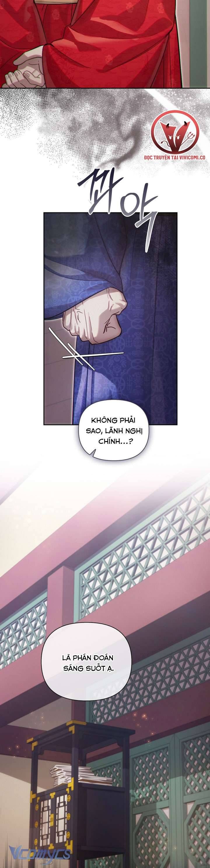 đọc truyện Hậu Cung Kế Chương 73 ảnh 31 tại Thiên Thai Truyện