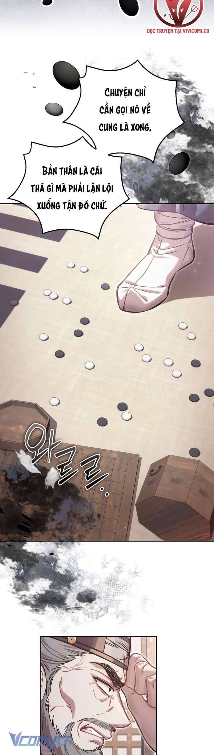 đọc truyện Hậu Cung Kế Chương 73 ảnh 33 tại Thiên Thai Truyện