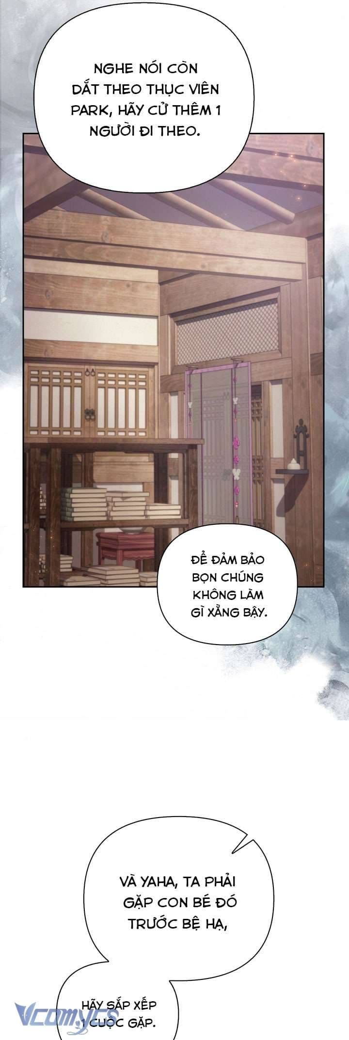 đọc truyện Hậu Cung Kế Chương 73 ảnh 36 tại Thiên Thai Truyện