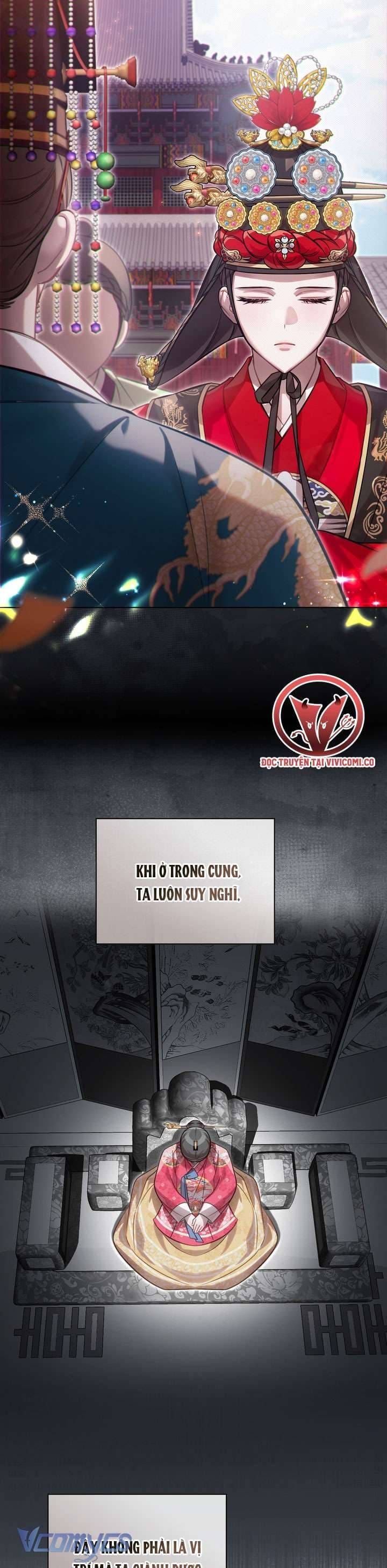 đọc truyện Hậu Cung Kế Chương 73 ảnh 11 tại Thiên Thai Truyện