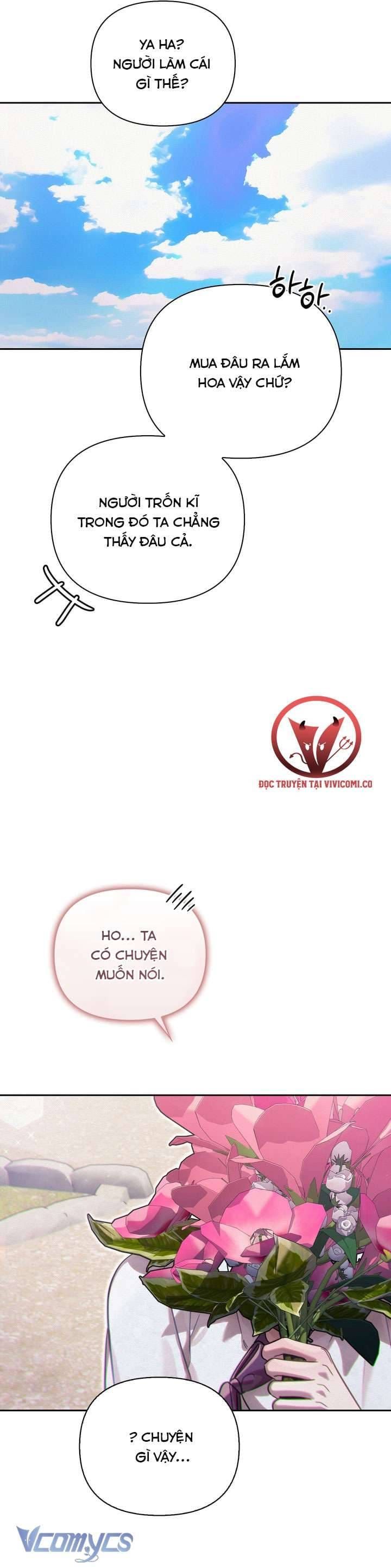 đọc truyện Hậu Cung Kế Chương 74 ảnh 15 tại Thiên Thai Truyện