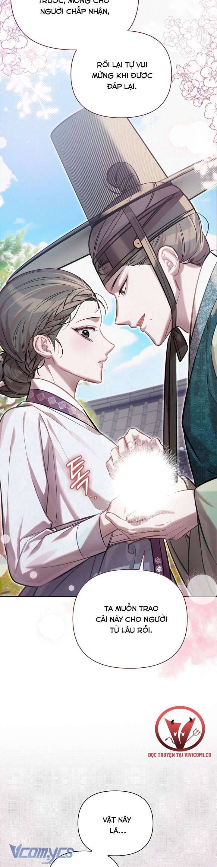 đọc truyện Hậu Cung Kế Chương 74 ảnh 21 tại Thiên Thai Truyện