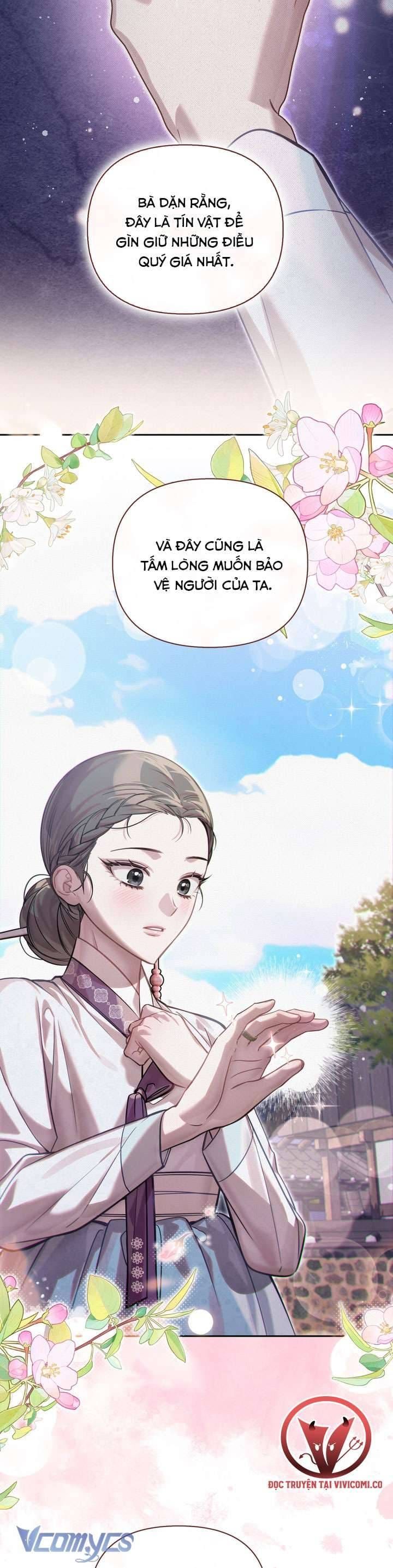 đọc truyện Hậu Cung Kế Chương 74 ảnh 23 tại Thiên Thai Truyện