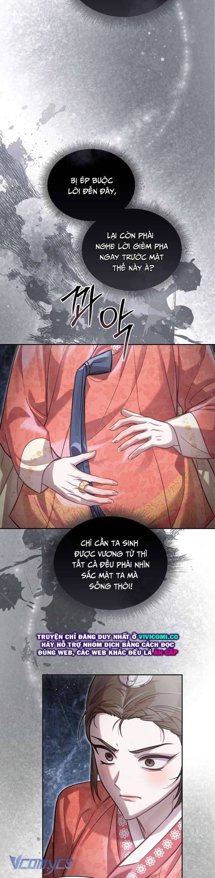 đọc truyện Hậu Cung Kế Chương 74 ảnh 32 tại Thiên Thai Truyện