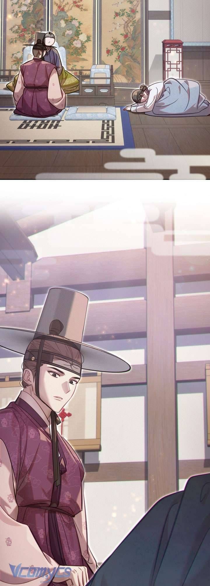 đọc truyện Hậu Cung Kế Chương 74 ảnh 43 tại Thiên Thai Truyện