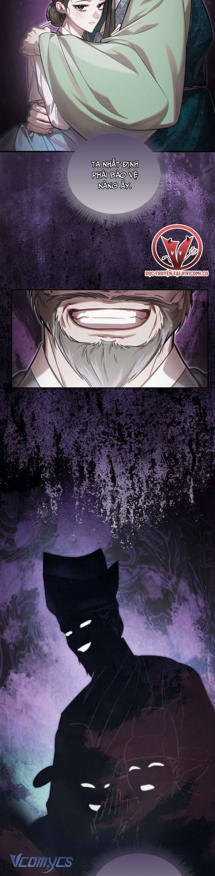 đọc truyện Hậu Cung Kế Chương 74 ảnh 11 tại Thiên Thai Truyện