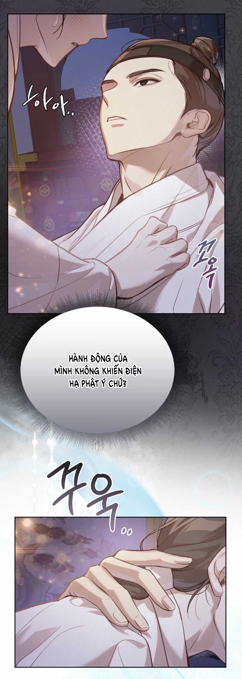 đọc truyện Hậu Cung Kế Chương 8.1 ảnh 21 tại Thiên Thai Truyện