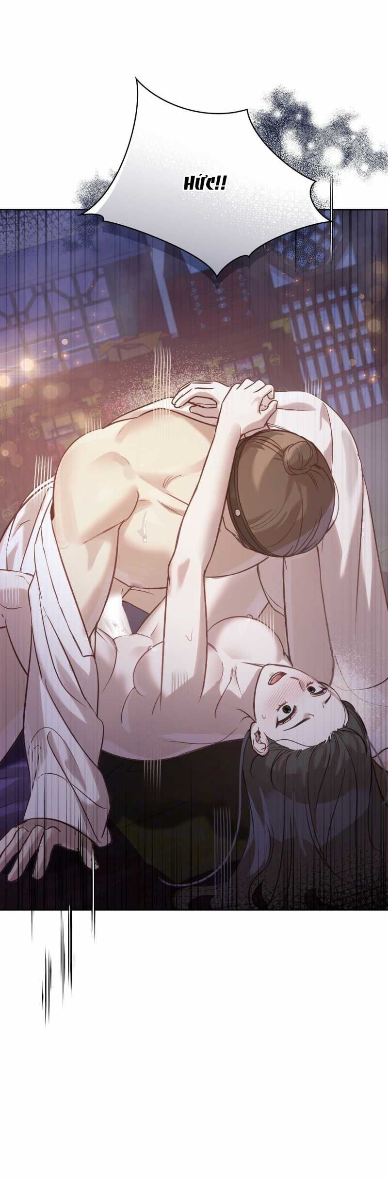 đọc truyện Hậu Cung Kế Chương 8.2 ảnh 22 tại Thiên Thai Truyện