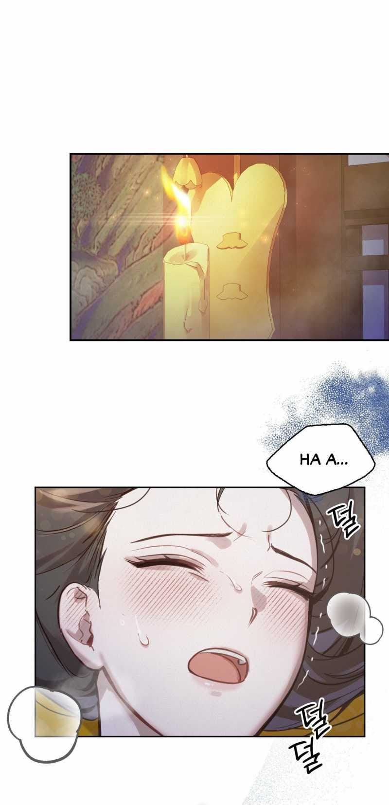 đọc truyện Hậu Cung Kế Chương 8.2 ảnh 23 tại Thiên Thai Truyện