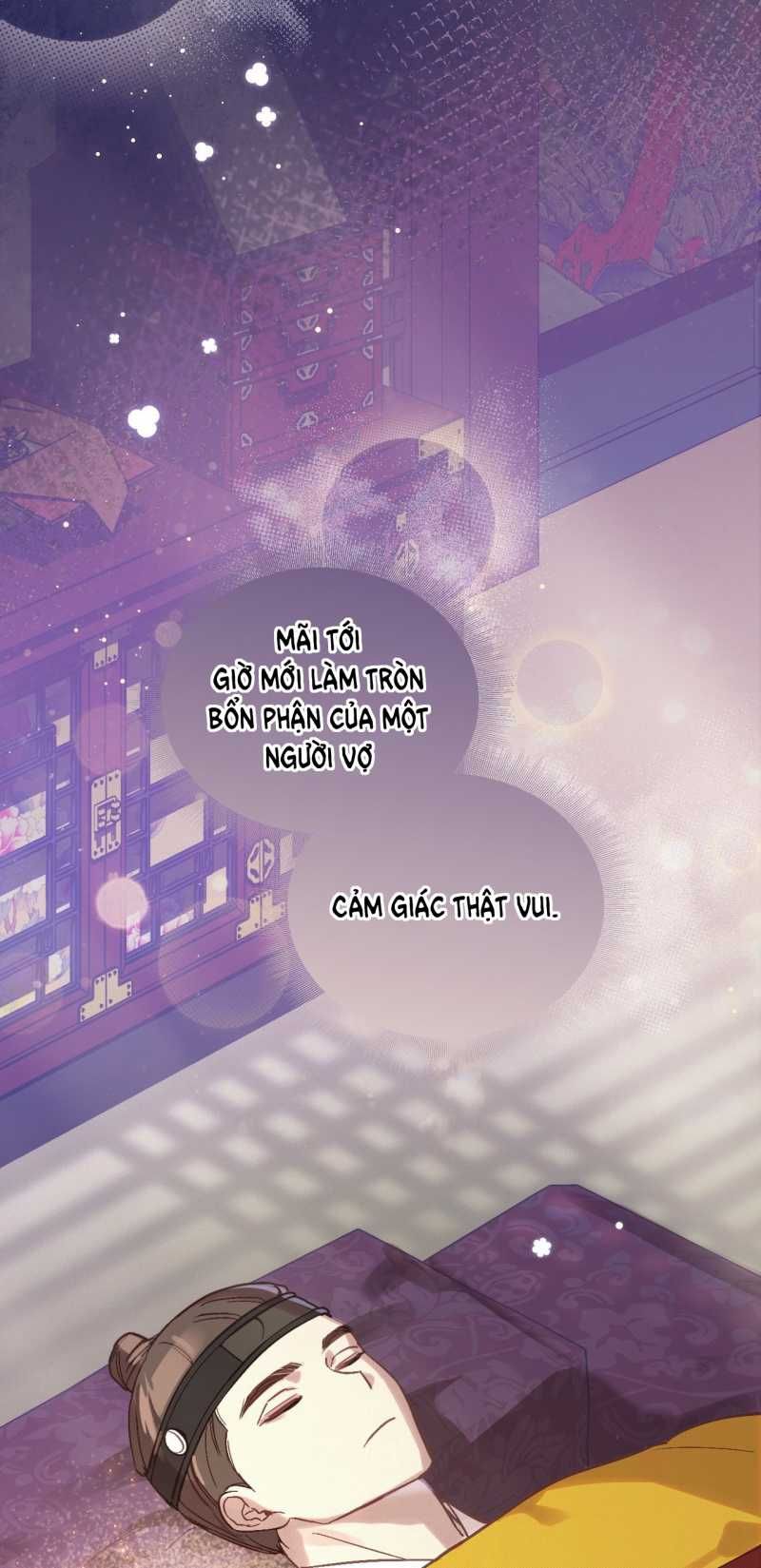 đọc truyện Hậu Cung Kế Chương 8.2 ảnh 37 tại Thiên Thai Truyện