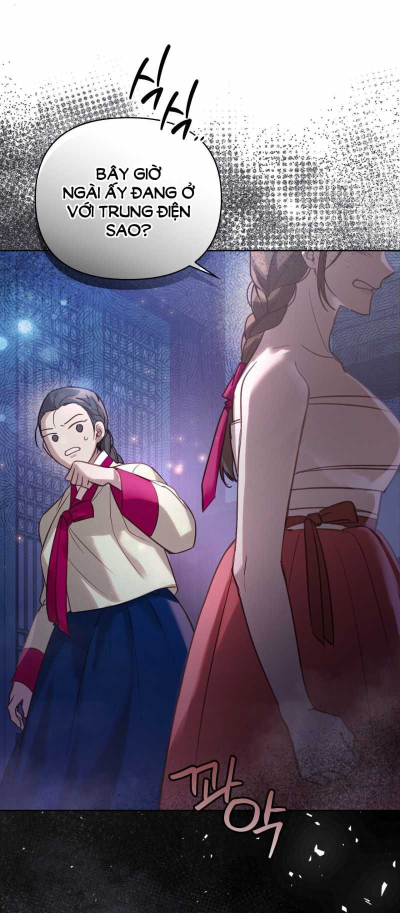 đọc truyện Hậu Cung Kế Chương 8.2 ảnh 40 tại Thiên Thai Truyện