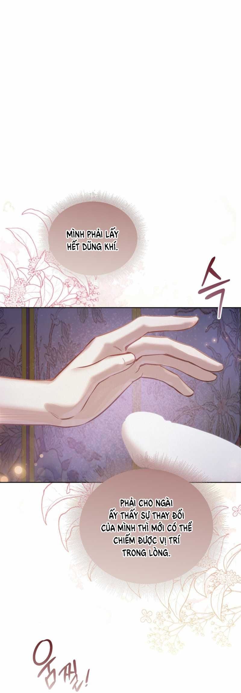 đọc truyện Hậu Cung Kế Chương 8.2 ảnh 6 tại Thiên Thai Truyện