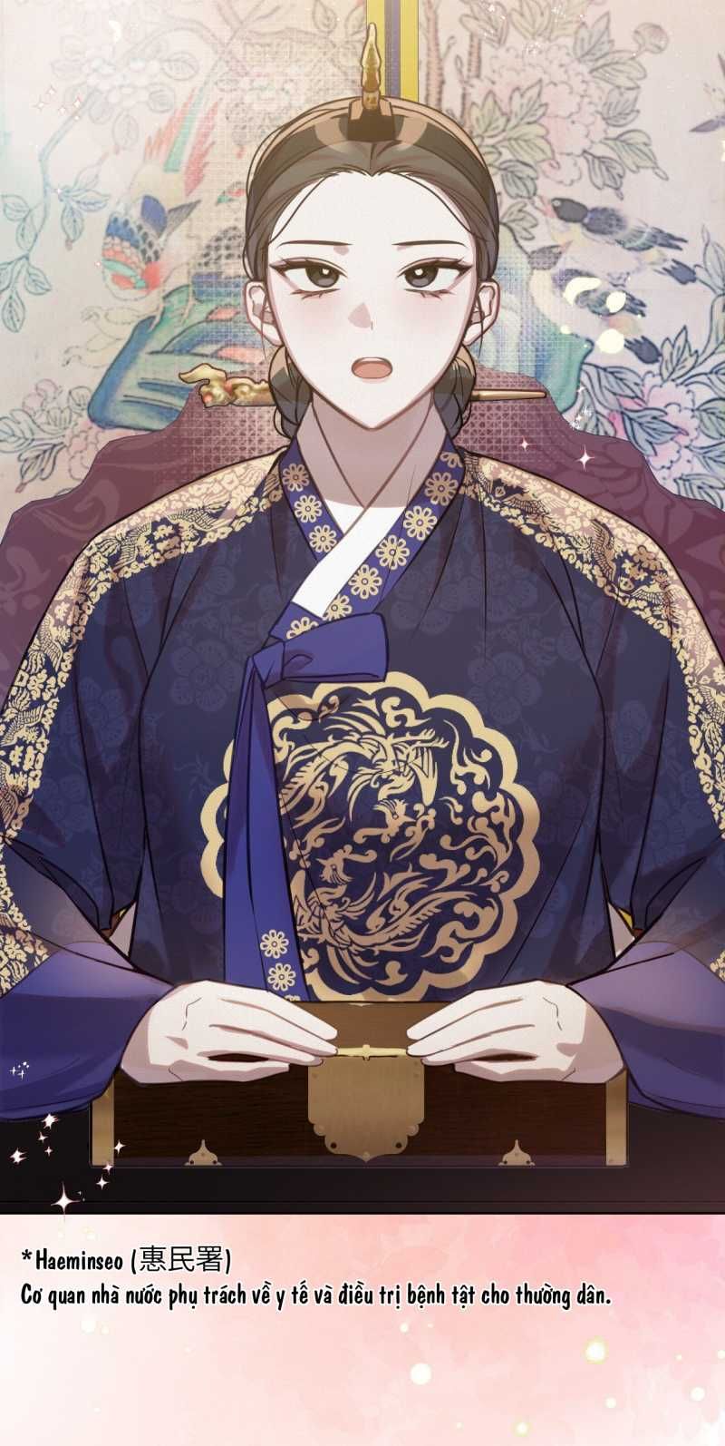 đọc truyện Hậu Cung Kế Chương 9.1 ảnh 17 tại Thiên Thai Truyện