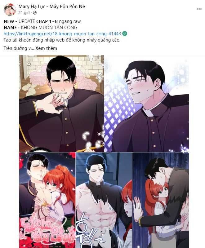 đọc truyện Hậu Cung Kế Chương 9.1 ảnh 19 tại Thiên Thai Truyện