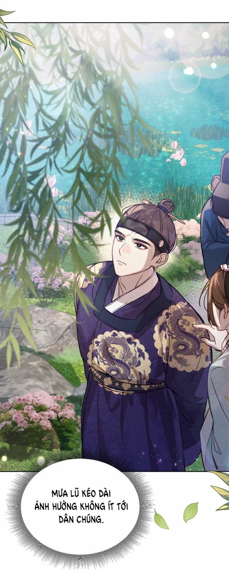 đọc truyện Hậu Cung Kế Chương 9.1 ảnh 26 tại Thiên Thai Truyện