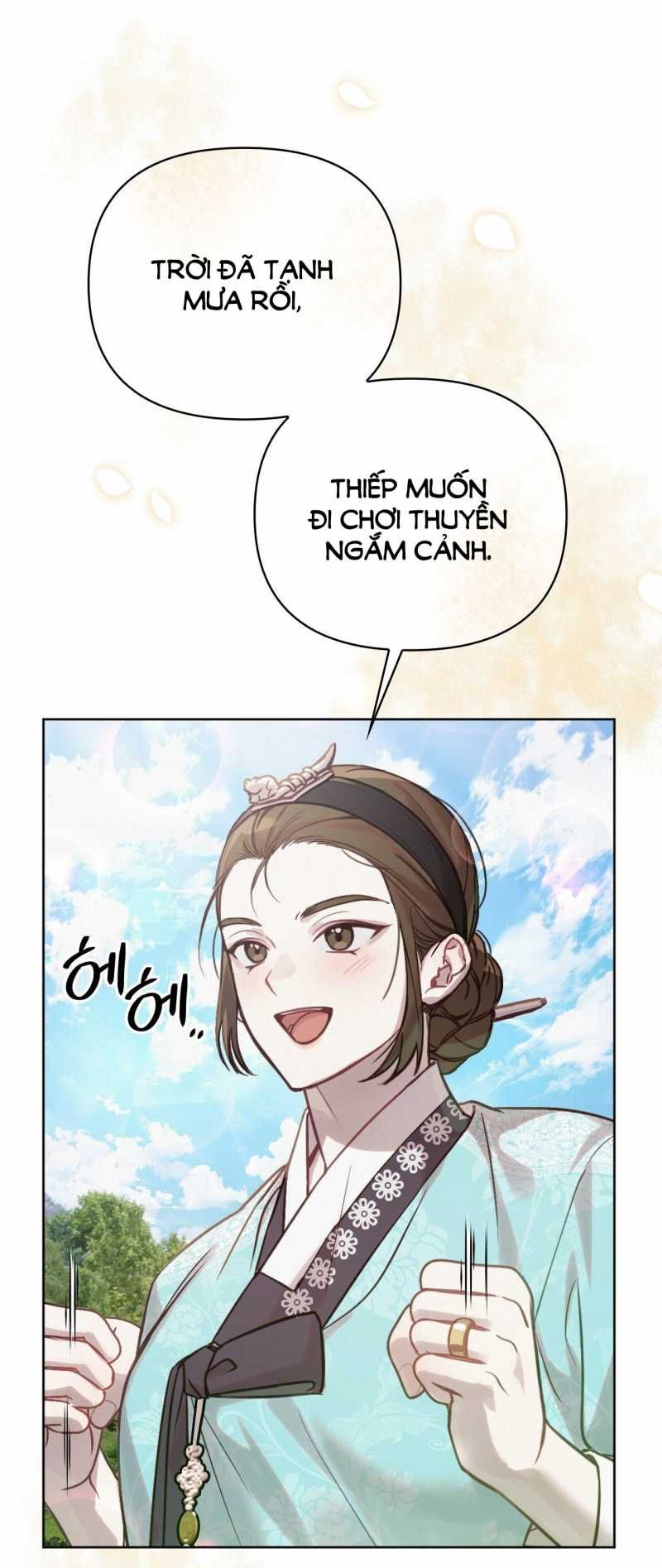 đọc truyện Hậu Cung Kế Chương 9.1 ảnh 32 tại Thiên Thai Truyện